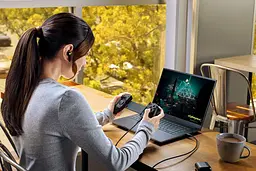 Геймпад Razer Kishi V3 Pro USB C (RZ06-05460100-R3M1) - мініатюра 8