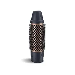 Фен-щітка Philips Series 5000 синя (BHA530/00) - мініатюра 3