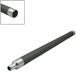 Оболонка вала магнітного HP LJ P2030/CF280A, Canon 719/C-EXV40 Silver, втулка Welldo (WD-MRSH505AG)
