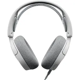 Ігрова гарнітура SteelSeries Arctis Nova 1 White MultiPlatform - мініатюра 2