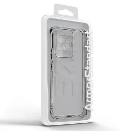 Чохол ArmorStandart Air Force для Realme 14T Camera cover Clear - мініатюра 6