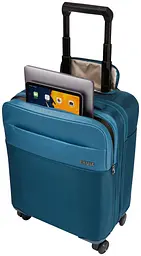 Валіза на колесах Thule Spira Compact CarryOn Spinner Legion Blue 3203779 - мініатюра 6