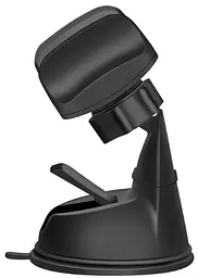 Автотримач Defender Car holder CH-114+ чорний (29114) (6869957) - мініатюра 8