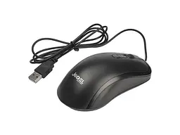 Миша Jedel CP82 Black - мініатюра 3