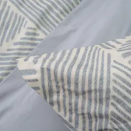 Комплект постільної білизни Viluta Євро Brushed Warm Cotton W16_Warm_ev - мініатюра 4