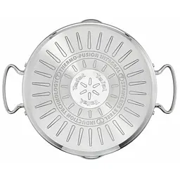 Каструля Tefal Duetto+ з кришкою 2.9л (G7194456) - мініатюра 8