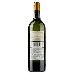Вино Domaine de Chevalier Blanc 2014 АОС/AOP, 13,5%, 0,75 л (801589) - мініатюра 2