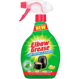 Очищувач для фритюрниці Elbow Grease Air Fryer Cleaner 500 мл