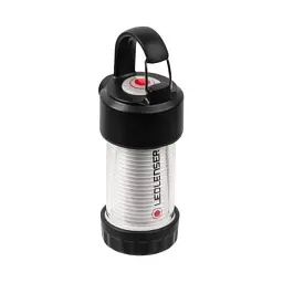 Кемпінговий ліхтар Ledlenser ML4 Warm Light (502231) - мініатюра 2
