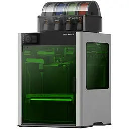 3D-принтер Bambu Lab H2D Laser Full Combo 40W (PF003-M+SA007+SL002) [143795]