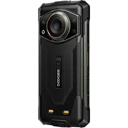 Смартфон Doogee Fire 7 Ultra 8/256GB Obsidian Gray [170412] - мініатюра 5