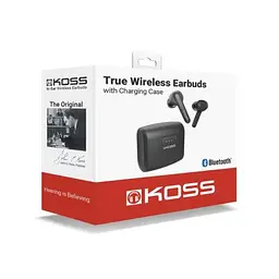 Навушники Koss TWS150i True Wireless Mic (196594.101) - мініатюра 5