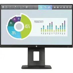 Монітор 22" HP Z22n - Сlass A "Б/В"