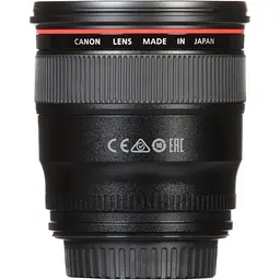 Об'єктив Canon EF 24mm f/1.4L II USM (2750B005) [171537] - мініатюра 8
