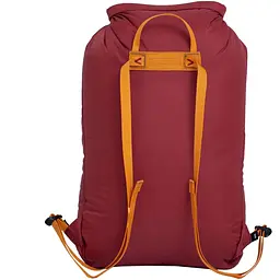 Рюкзак Exped Splash 15 червоний - мініатюра 2