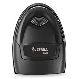 Сканер штрих-коду Symbol/Zebra DS2208 2D USB з підставкою (DS2208-SR7U2100SGW / DS2208-SR7U2100GW) - мініатюра 4