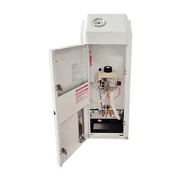 Газовый котел Атем Житомир-3 КС-ГВ-025 СН напольный двухконтурный - миниатюра 3