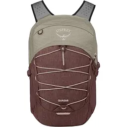 Рюкзак Osprey Quasar розмір Uni червоний (998859) - мініатюра 2