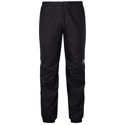 Штани Mountain Equipment Compressor PolarLoft Pant Black XL (1053-ME-002706.01004.XL)