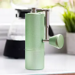 Кавомолка TIMEMORE C3S Pro Green - мініатюра 6