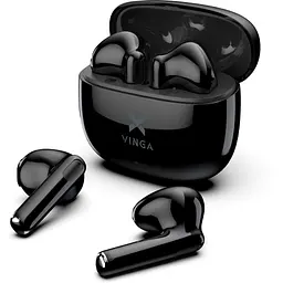 Навушники Vinga HBT065 Bluetooth Black (HBT065BK) - мініатюра 3