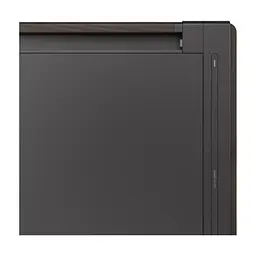 Корпус для ПК ASUS ProArt PA602 Walnut Wood Metal Panel Modern Black (90DC00J0-B09040) - мініатюра 5