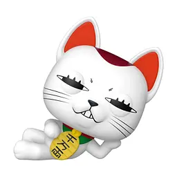 Фігурка Funko Pop серії Дандадан - Турбо-бабця (Манекі-неко) (90665)