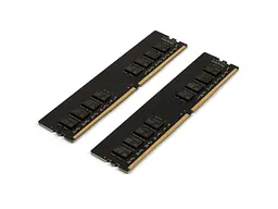 Модуль пам'яті INTELIGENTES 64 GB (2x32GB) DDR4 3200 MHz (IU4DHE2/64) - мініатюра 3