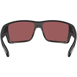 Окуляри Costa Del Mar Reefton Pro 580G Matte Black Gold Mirrorror 06S9080 - мініатюра 3