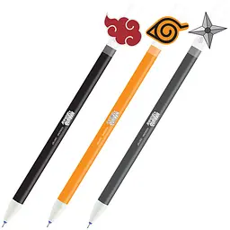 Ручка шариковая "Kite" /NR23-353/ "Naruto", синяя (36/1296)