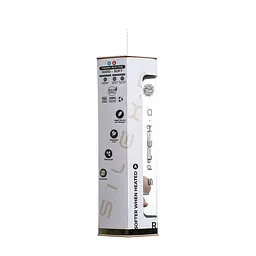 Фалоімітатор SilexD Johnny Real Skin Flesh (7in MODEL 1), суперсофт-силікон+Silexpan SILEXD SX1286 101068 - мініатюра 4