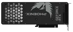 Відеокарта Gainward RTX 3070 8Gb Phoenix GS (NE63070S19P2-1041X) (GDDR6, 256 bit, PCI-E v4.0 x16) Б/в - мініатюра 4