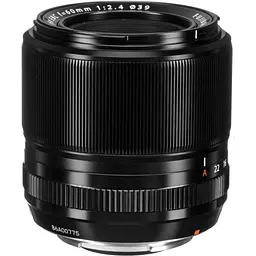 Об'єктив Fujifilm XF 60mm f/2.4 R Macro (16240767) [113448]