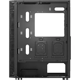 Корпус MONTECH X3 Mesh Black [169440] - мініатюра 5