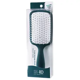 SH-RD Detangle Scalp Massage Paddle Brush щітка для масажу шкіри голови та розчісування волосся, 1 шт - мініатюра 3