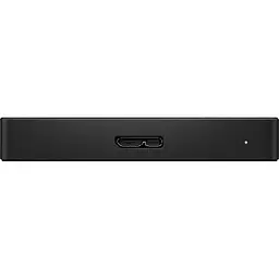 Зовнішній жорсткий диск Seagate HDD Expansion 4 TB USB 3.0 чорний (STKM4000400) - мініатюра 2