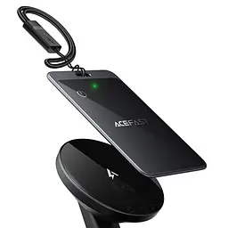 Трекер Acefast S3 Metal Card 100 mAh (2ps) Gray - мініатюра 5