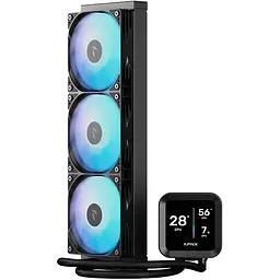 СВО APNX LC1-D 360 BK (APLA-SV36117.11) - мініатюра 5