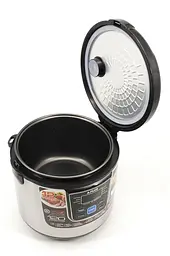 Мультиварка A-PLUS 1466G 5 л (1000 Вт) 87917 - мініатюра 4