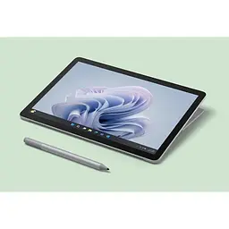 Планшет Microsoft Surface Go 4 10.5" PS Touch, Intel N200, 8GB, F256GB, UMA, Win11P, платиновий - мініатюра 2