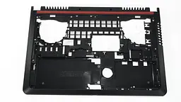 Нижня кришка для ноутбука DELL (Inspiron: 7557, 7559), blac - мініатюра 3