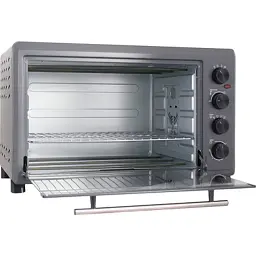 Електропіч PRIME Technics PEO 6080 G - мініатюра 4
