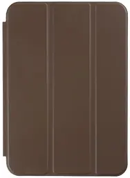 Чохол до планшета Armorstandart Smart Case до iPad mini 6 Coffee (ARM60731)