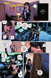 Superman. Lost #2A (2023) - Priest - мініатюра 3