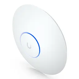 Точка доступу Ubiquiti UniFi U7 Long-Range (U7-LR) - мініатюра 6