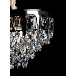 Люстра з кришталем Splendid-Ray 30-3857-80 - мініатюра 2