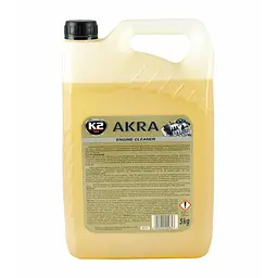 Очисник поверхні двигуна K2 Akra 5л(EK1751)