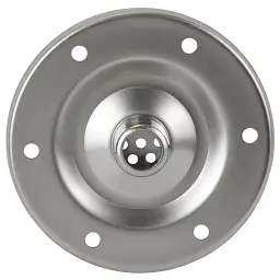 Фланець для гідроакумулятора Ø90мм 1" AQUATICA (779522) - мініатюра 2