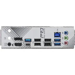 Материнська плата ASRock B650M Pro RS [136437] - мініатюра 5