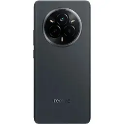 Смартфон Realme 14 Pro 5G 8/256Gb Black (глобальна версія) - мініатюра 2